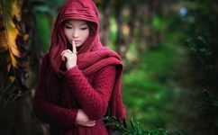 女生第一次张开双腿心理状态